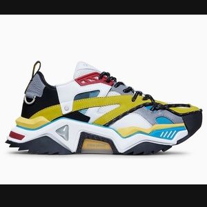 Men’s Calvin Klein sneaker